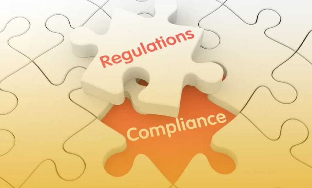 regulatory challenges